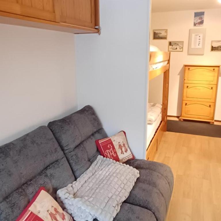 Appartement 4 personnes proximité centre et remontés mécaniques - Apartamento de 2 dormitorios - 8
