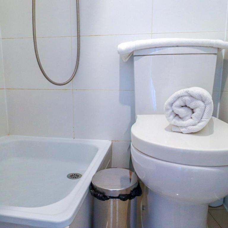 HOM l Wifi Patrimonio Vista Urbano Sacramentinos - Apartamento - 13