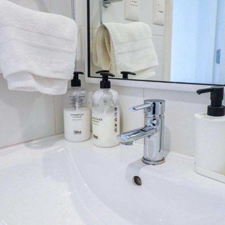 HOM l Wifi Patrimonio Vista Urbano Sacramentinos - Apartamento - 14