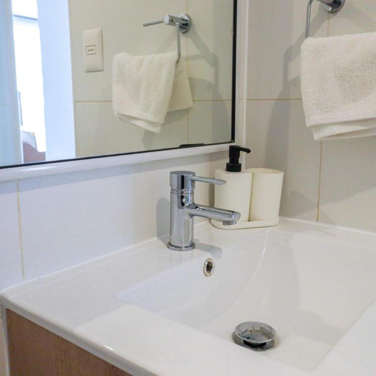 HOM l Wifi Patrimonio Vista Urbano Sacramentinos - Apartamento - 30