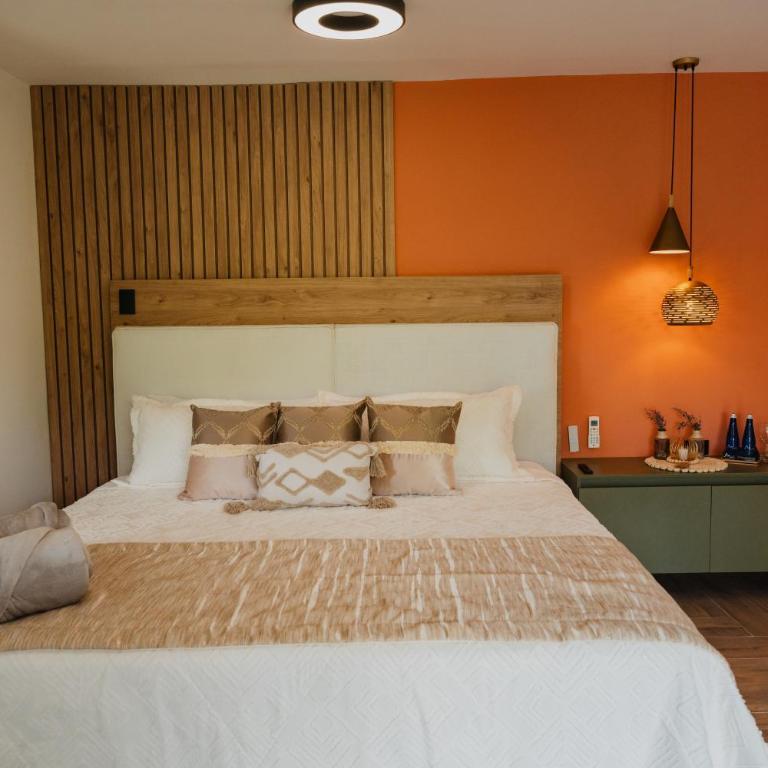 Antara Resort - Suite Superior - 1