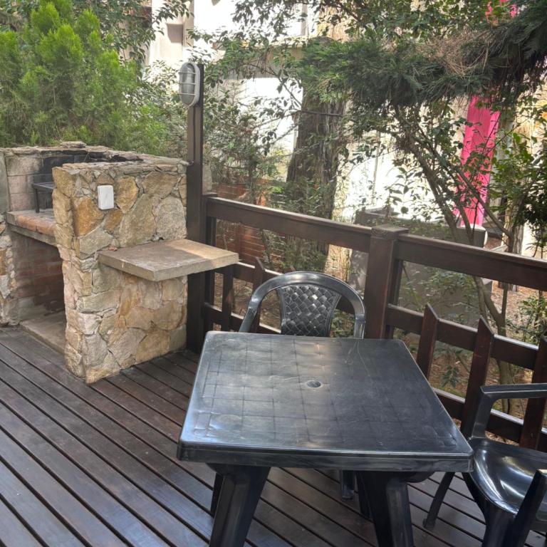 Ayrampo - Bungalow with Garden View - 6