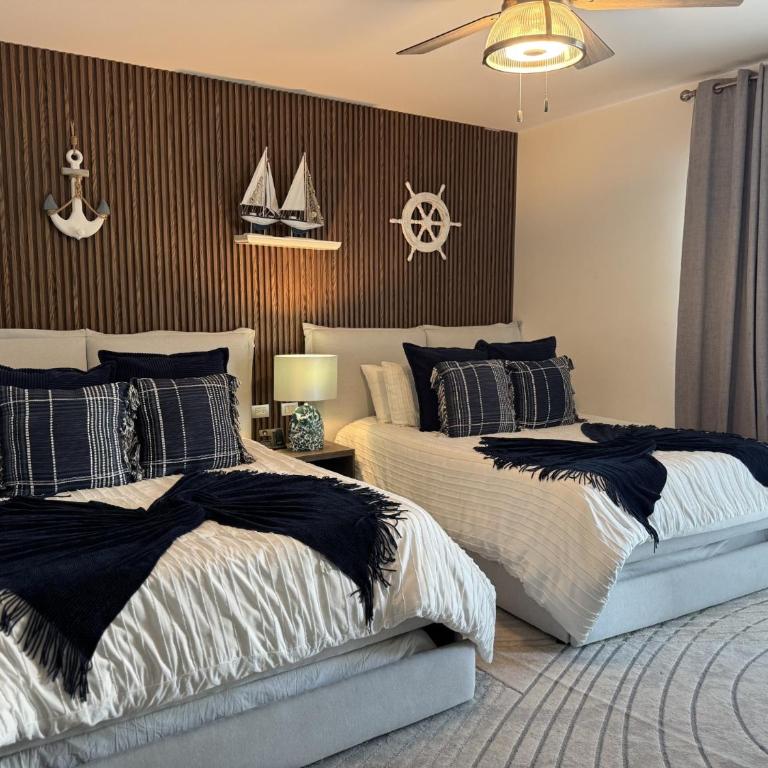 Mareazul Playa del Carmen - Two-Bedroom Apartment - 19