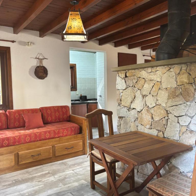 Ayrampo - Bungalow with Garden View - 5
