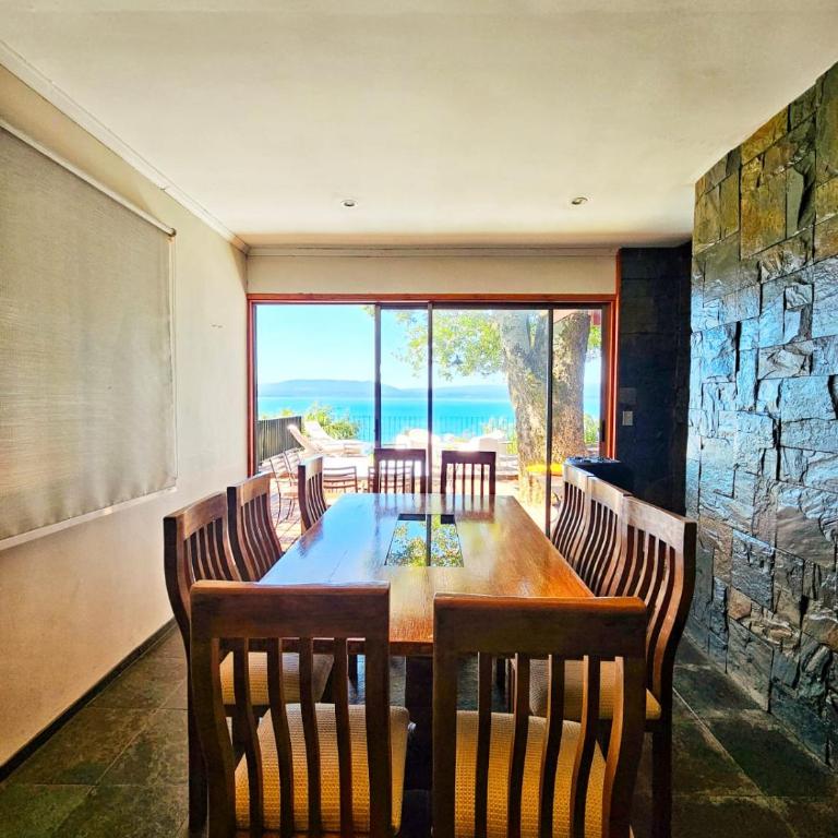 Magnífica casa en Lago Villarrica - Casa de 5 dormitorios - 6