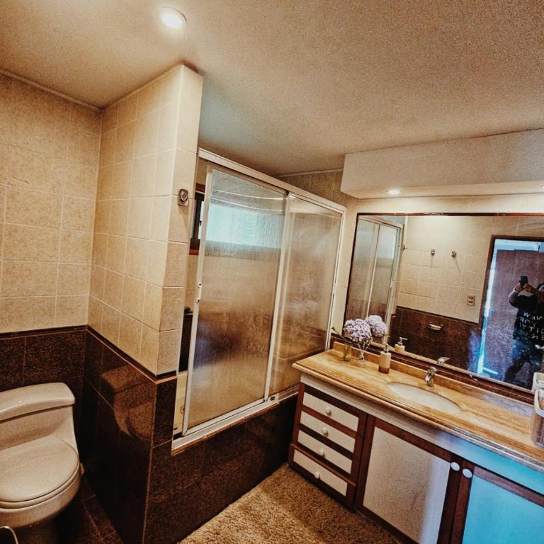 Magnífica casa en Lago Villarrica - Casa de 5 dormitorios - 10