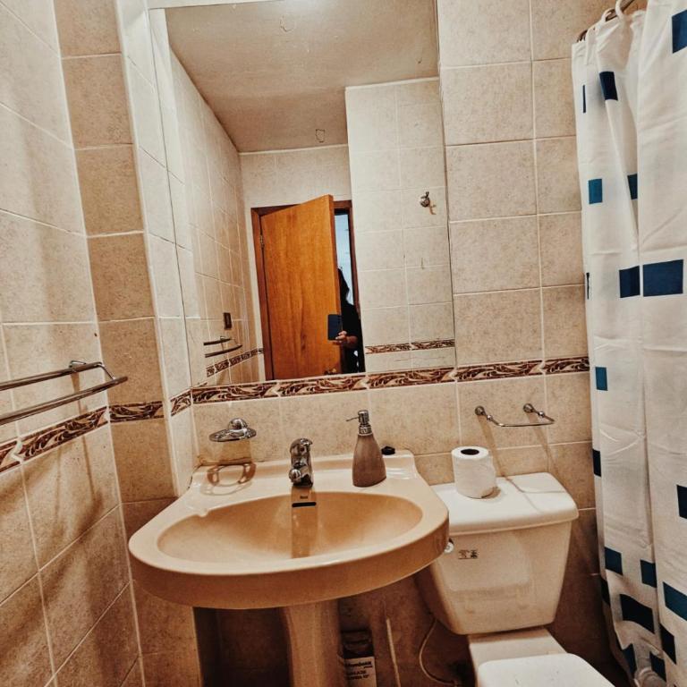 Magnífica casa en Lago Villarrica - Casa de 5 dormitorios - 17