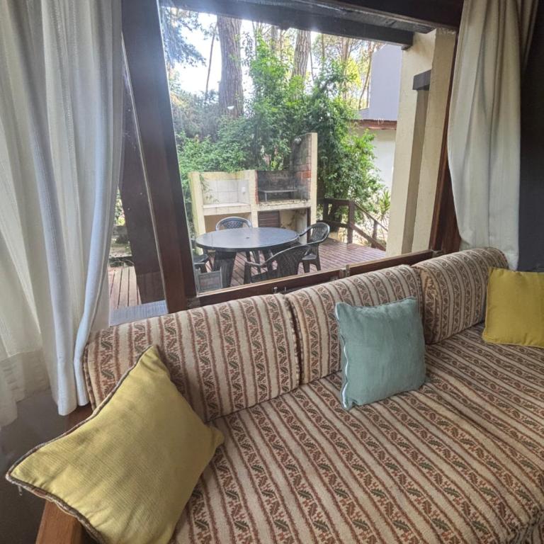 Ayrampo - Deluxe Two-Bedroom Apartment with Garden View - 10