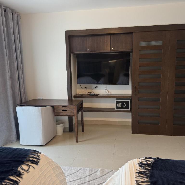 Mareazul Playa del Carmen - Two-Bedroom Apartment - 21