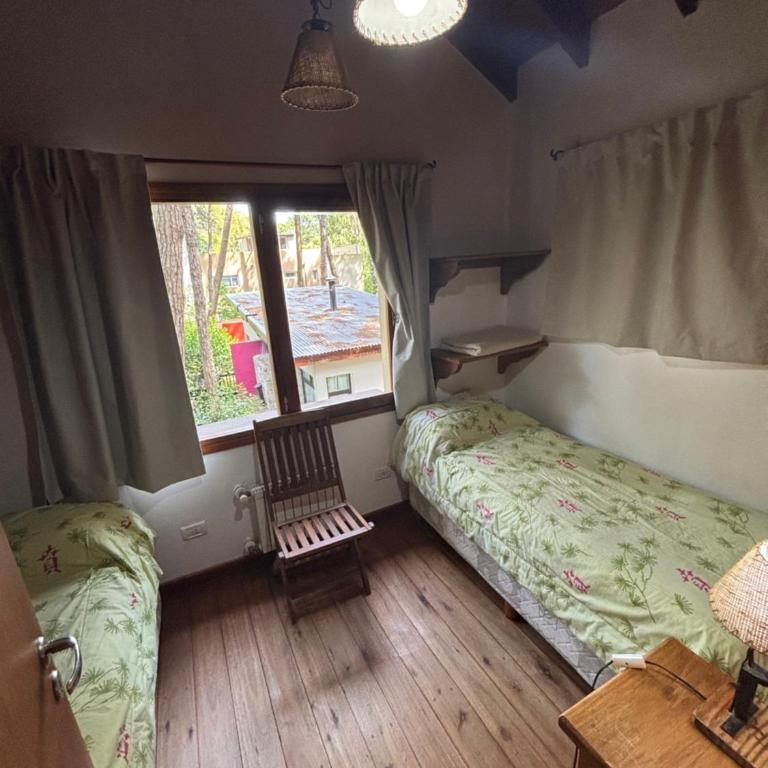 Ayrampo - Deluxe Two-Bedroom Apartment with Garden View - 8
