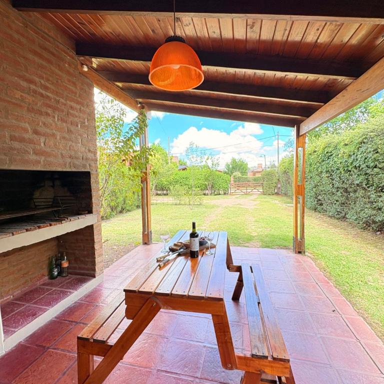 Sierra Dulce - Chalet - 3