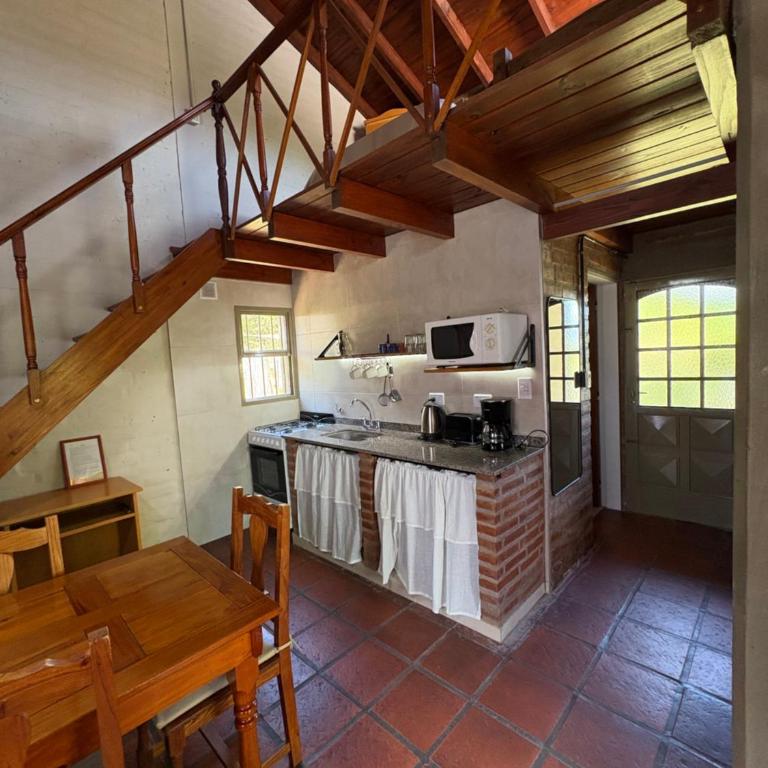Sierra Dulce - Chalet - 6