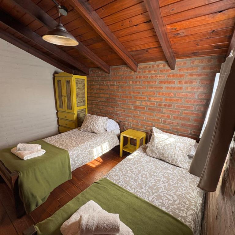 Sierra Dulce - Chalet - 12