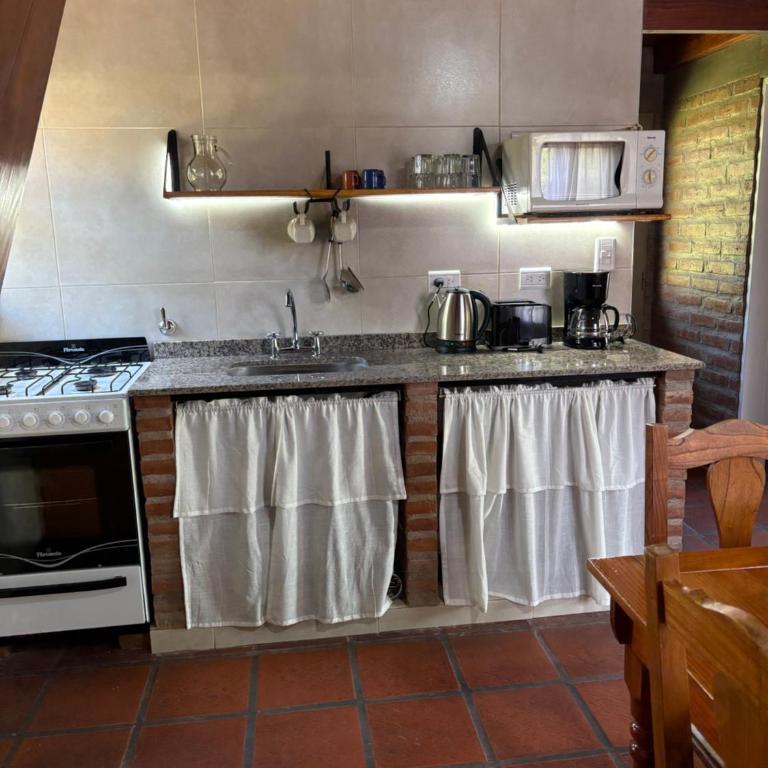 Sierra Dulce - Chalet - 7