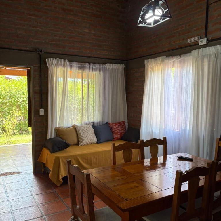Sierra Dulce - Chalet - 8