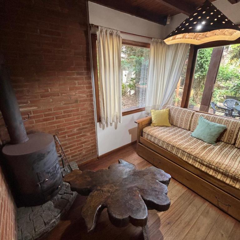 Ayrampo - Deluxe Two-Bedroom Apartment with Garden View - 6