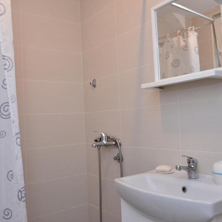 Dobrila Apartments - Apartman sa 1 Spavaćom Sobom - 11