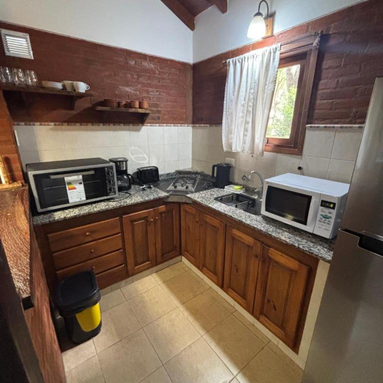 Ayrampo - Deluxe Two-Bedroom Apartment with Garden View - 3