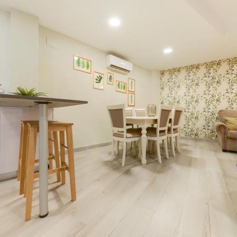 H2M Aceras Adaptado y Mascotas Bienvenidas - Apartamento - Acceso para personas de movilidad reducida - 25