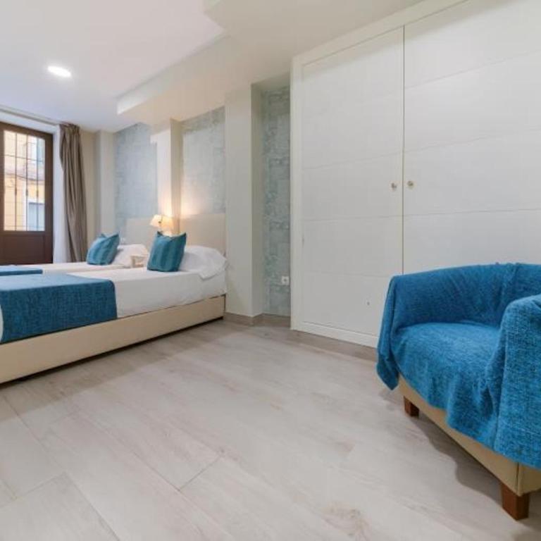 H2M Aceras Adaptado y Mascotas Bienvenidas - Apartamento - Acceso para personas de movilidad reducida - 22