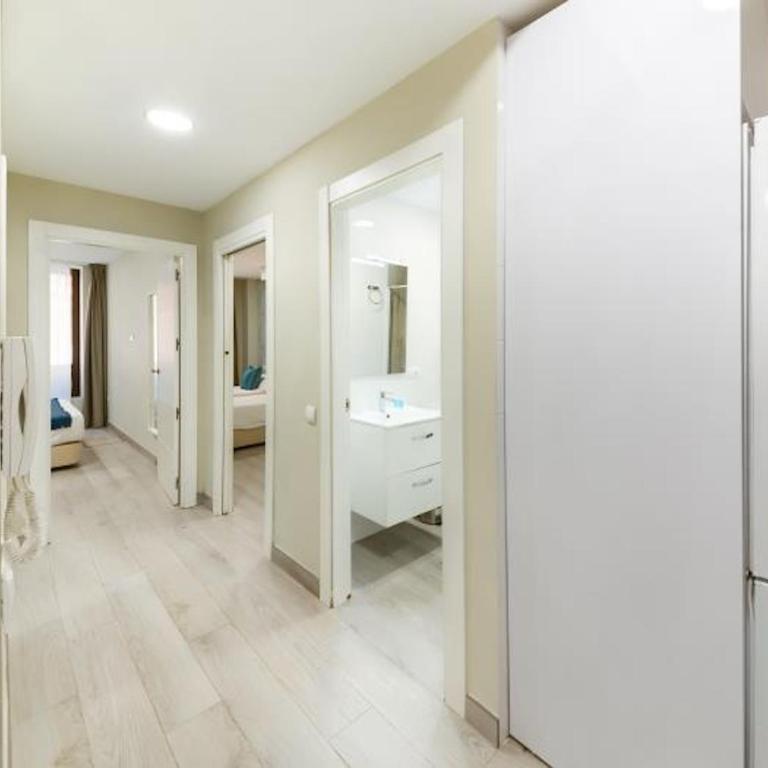 H2M Aceras Adaptado y Mascotas Bienvenidas - Apartamento - Acceso para personas de movilidad reducida - 9