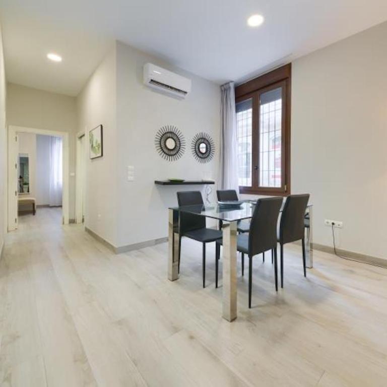 H2M Aceras Adaptado y Mascotas Bienvenidas - Apartamento - Acceso para personas de movilidad reducida - 11