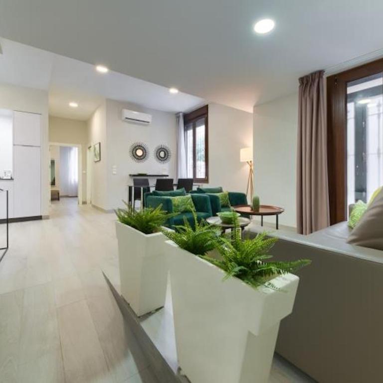 H2M Aceras Adaptado y Mascotas Bienvenidas - Apartamento - Acceso para personas de movilidad reducida - 9