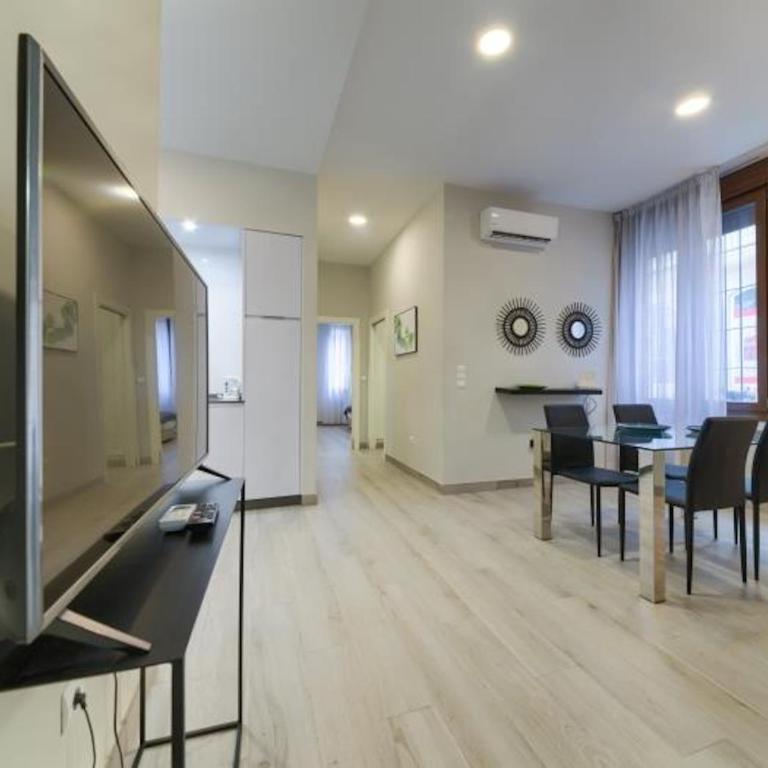 H2M Aceras Adaptado y Mascotas Bienvenidas - Apartamento - Acceso para personas de movilidad reducida - 3