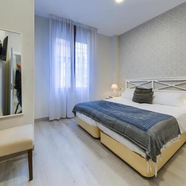 H2M Aceras Adaptado y Mascotas Bienvenidas - Apartamento - Acceso para personas de movilidad reducida - 6