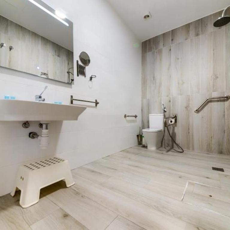 H2M Aceras Adaptado y Mascotas Bienvenidas - Apartamento - Acceso para personas de movilidad reducida - 2