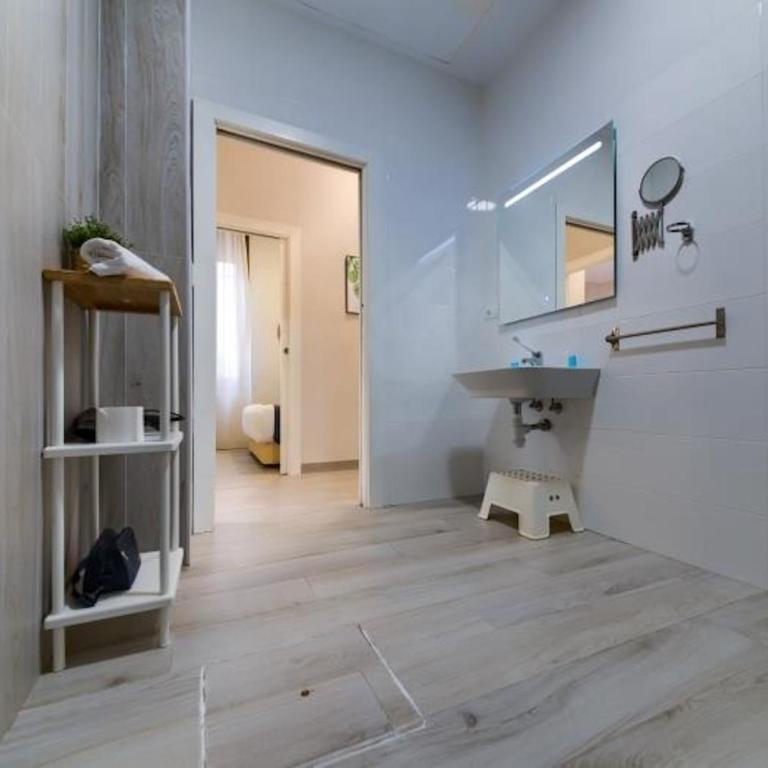 H2M Aceras Adaptado y Mascotas Bienvenidas - Apartamento - Acceso para personas de movilidad reducida - 4