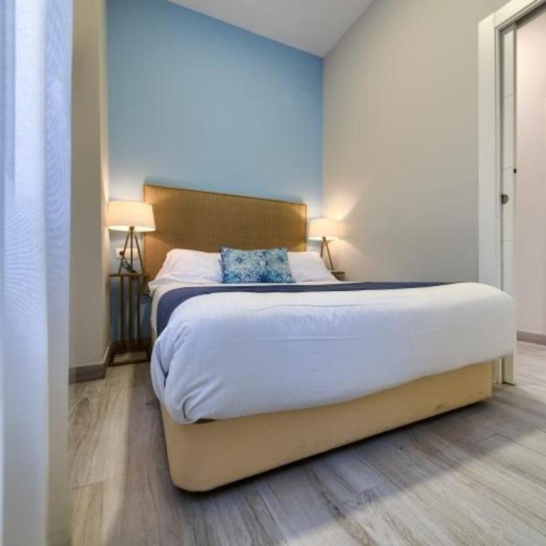H2M Aceras Adaptado y Mascotas Bienvenidas - Apartamento - Acceso para personas de movilidad reducida - 1