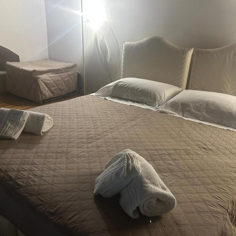 Rondinelli Charme Bijoux - Elegance in the heart of Florence - One-Bedroom Apartment - 23