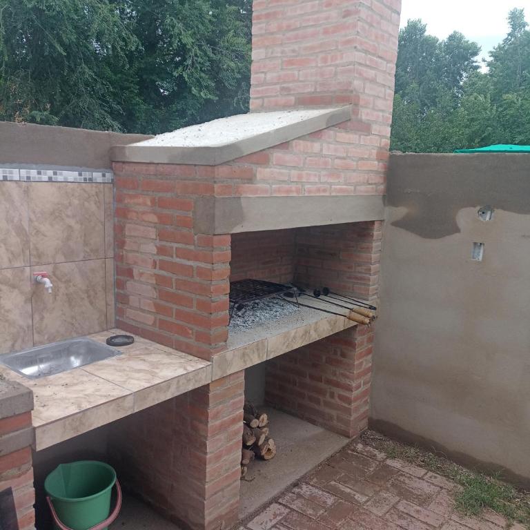 el escondido - Apartamento de 1 dormitorio - 28