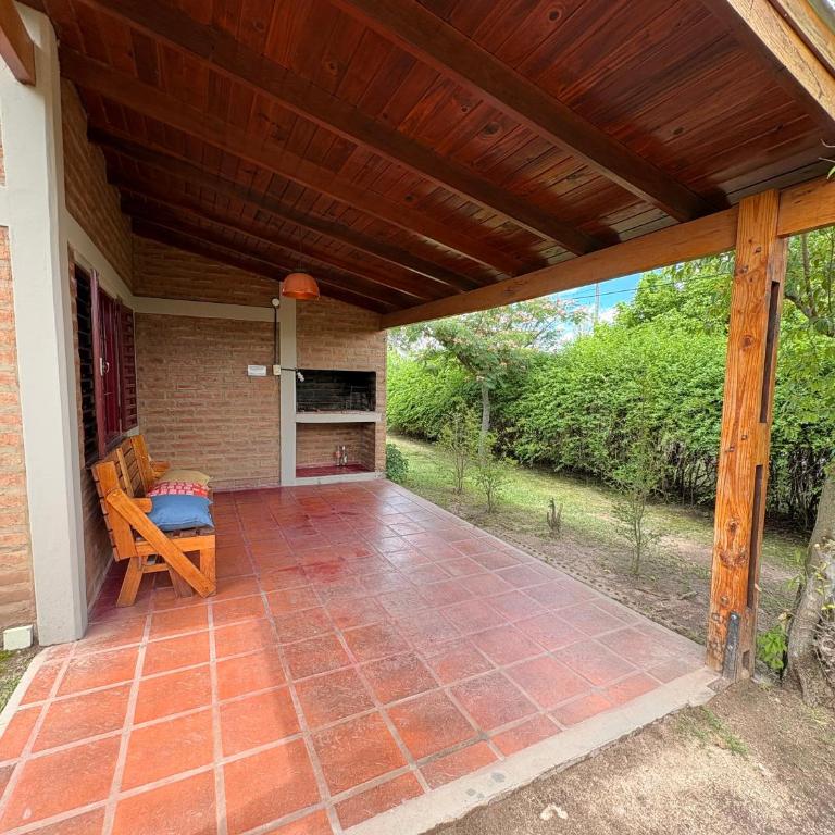 Sierra Dulce - Chalet - 11