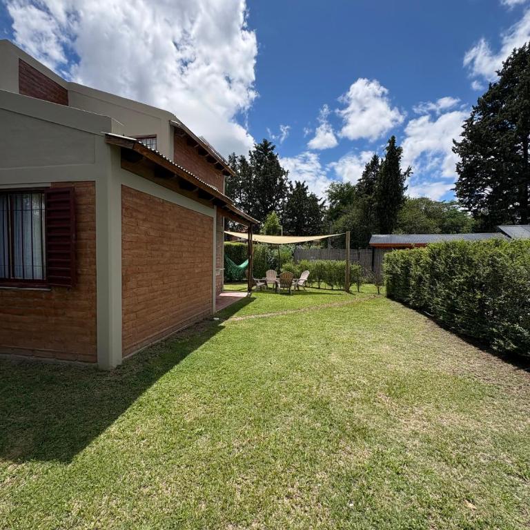 Sierra Dulce - Chalet - 12