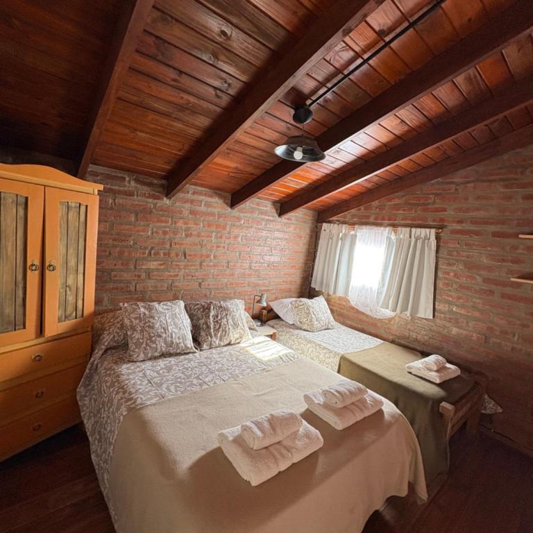 Sierra Dulce - Chalet - 18