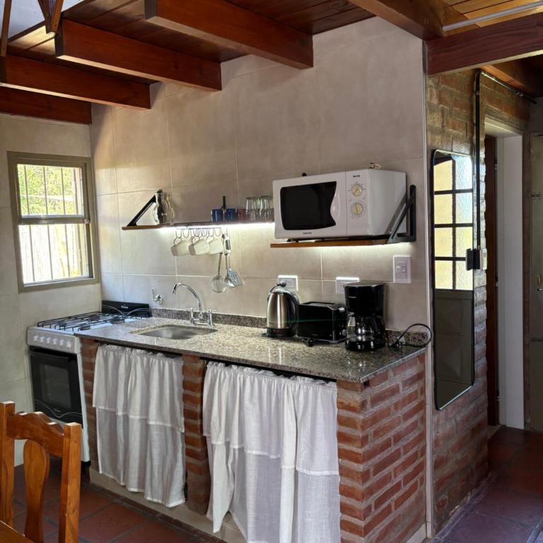 Sierra Dulce - Chalet - 19