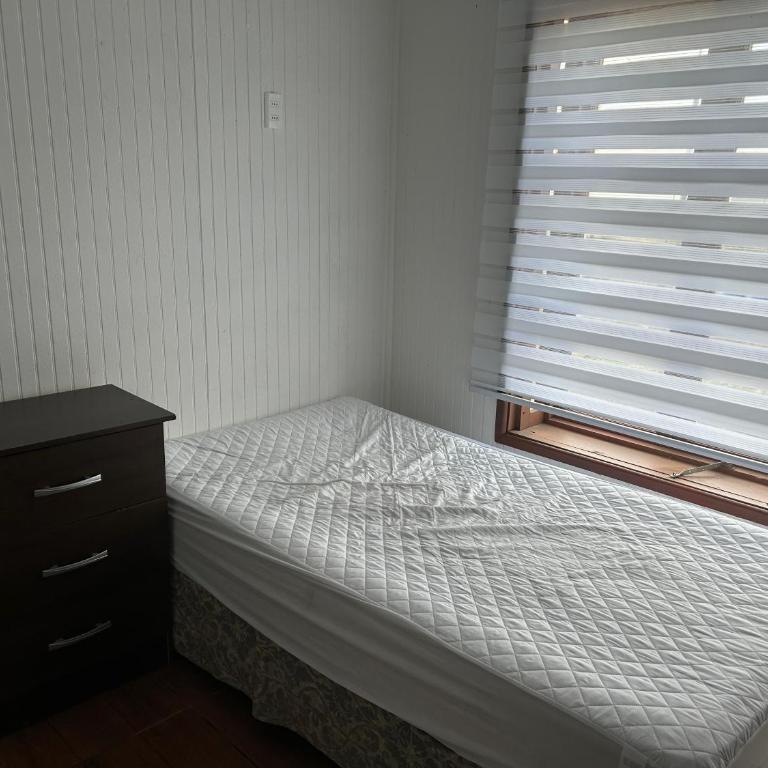 Cabañas Hain - Two-Bedroom Apartment - 7