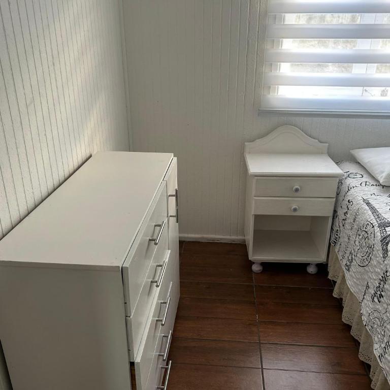 Cabañas Hain - Two-Bedroom Apartment - 4