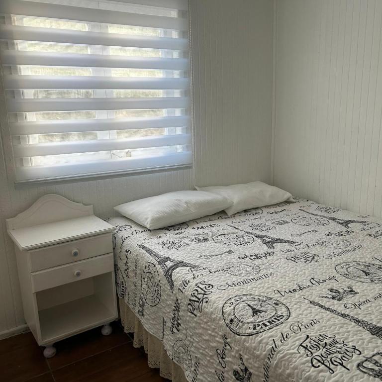 Cabañas Hain - Two-Bedroom Apartment - 5