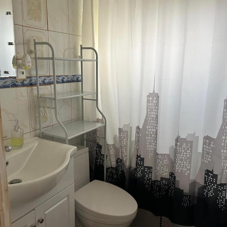 Cabañas Hain - Two-Bedroom Apartment - 6