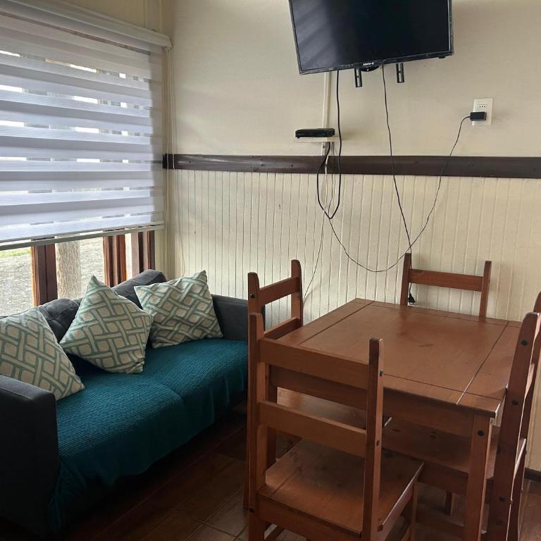 Cabañas Hain - Two-Bedroom Apartment - 3