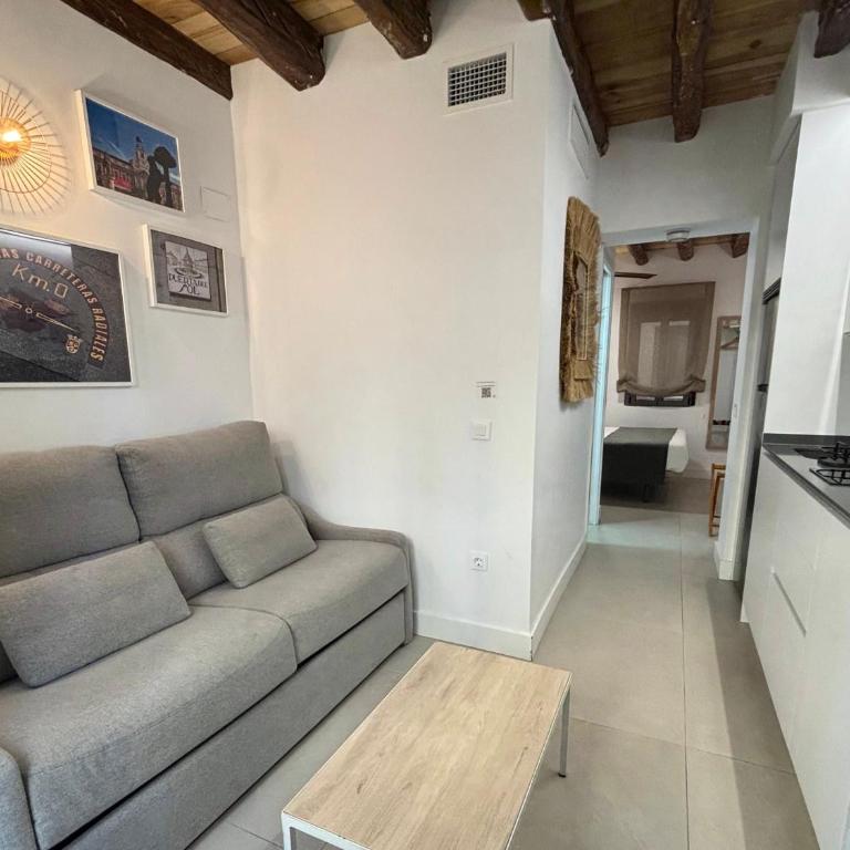 CavaBajaSuites 2 - Apartamento Estudio 104 - 7