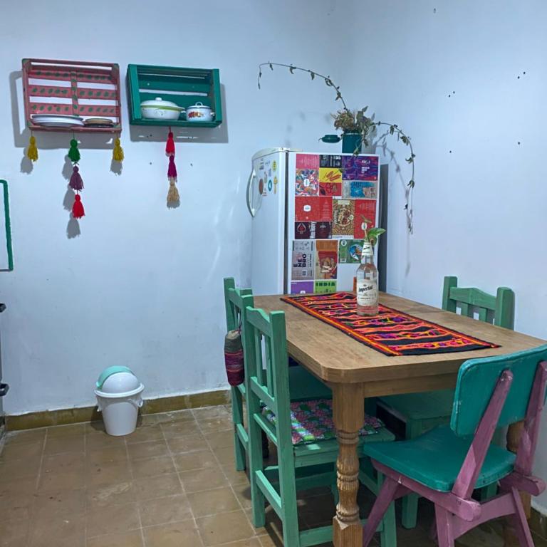 casa corazOm - Apartamento de 2 dormitorios - 1