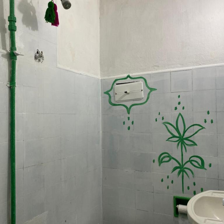 casa corazOm - Apartamento de 2 dormitorios - 9