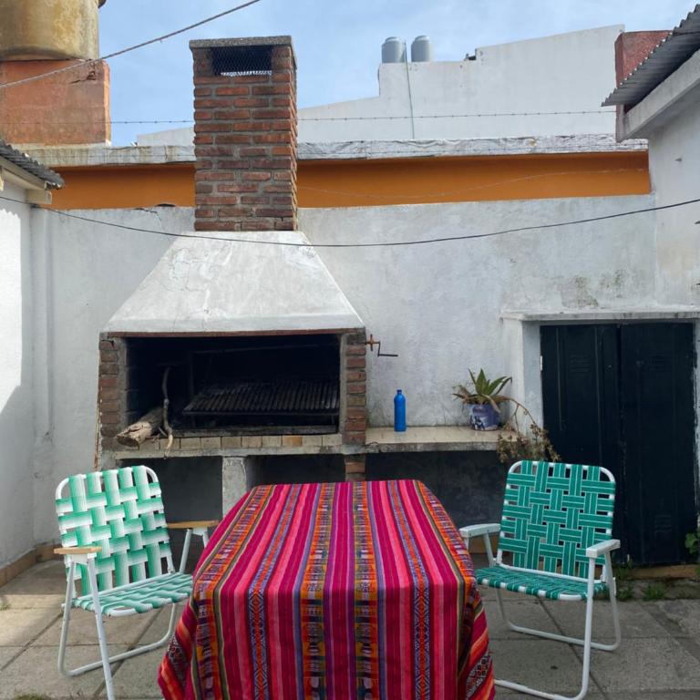 casa corazOm - Apartamento de 2 dormitorios - 10