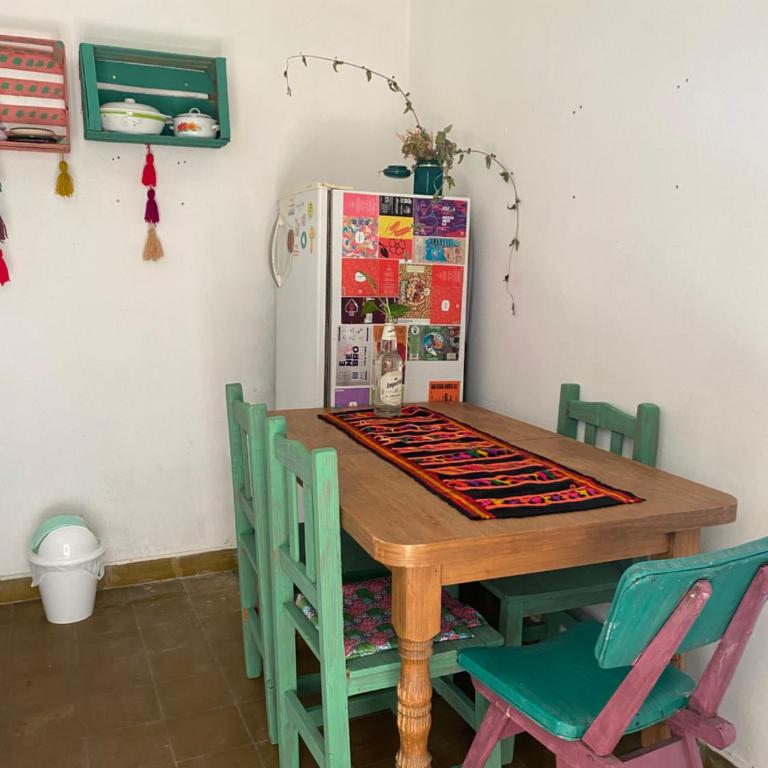 casa corazOm - Apartamento de 2 dormitorios - 14
