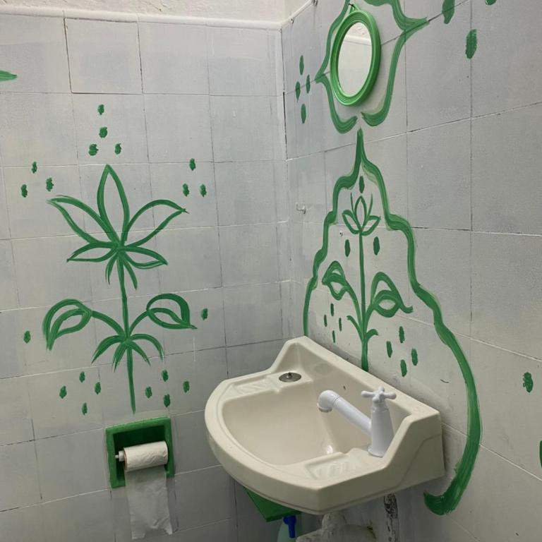 casa corazOm - Apartamento de 2 dormitorios - 16