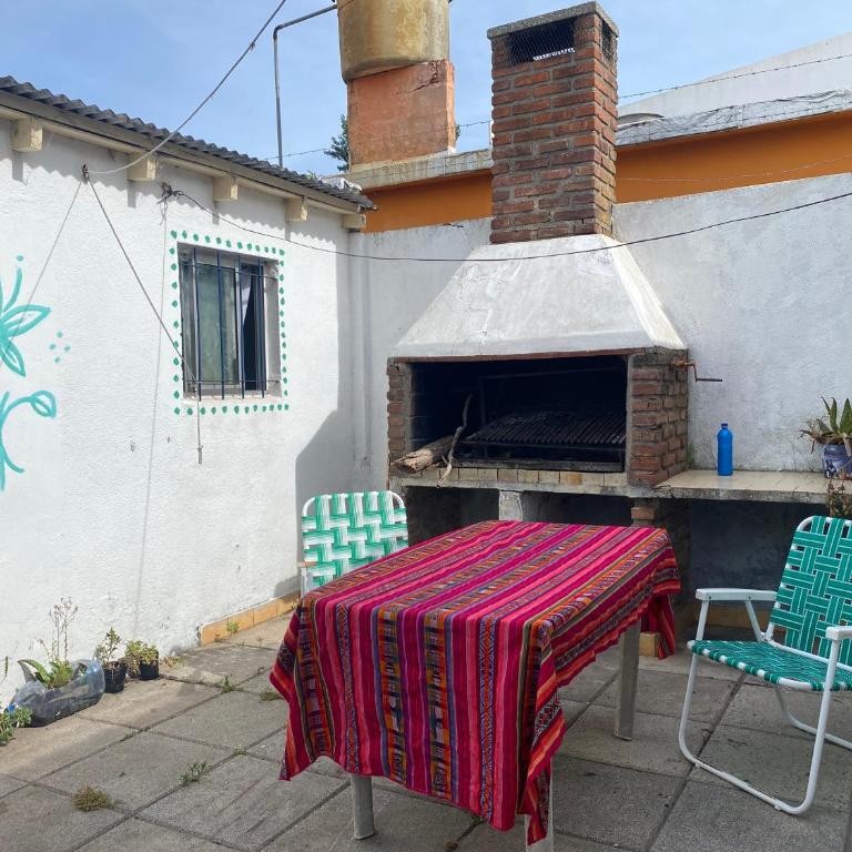 casa corazOm - Apartamento de 2 dormitorios - 18